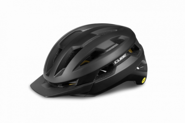 Kask rowerowy Cube 16031 HOVER