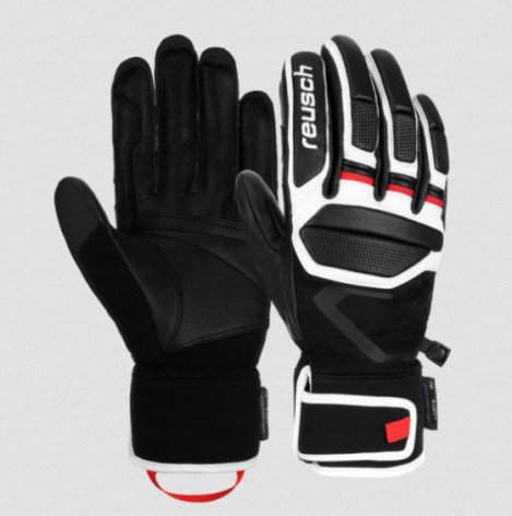 Rękawice Narciarskie Reusch 1110 Pro RC