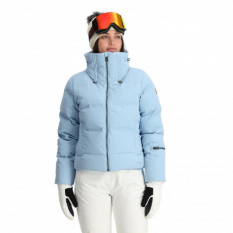 Kurtka Spyder 5400 Falline Down 2026