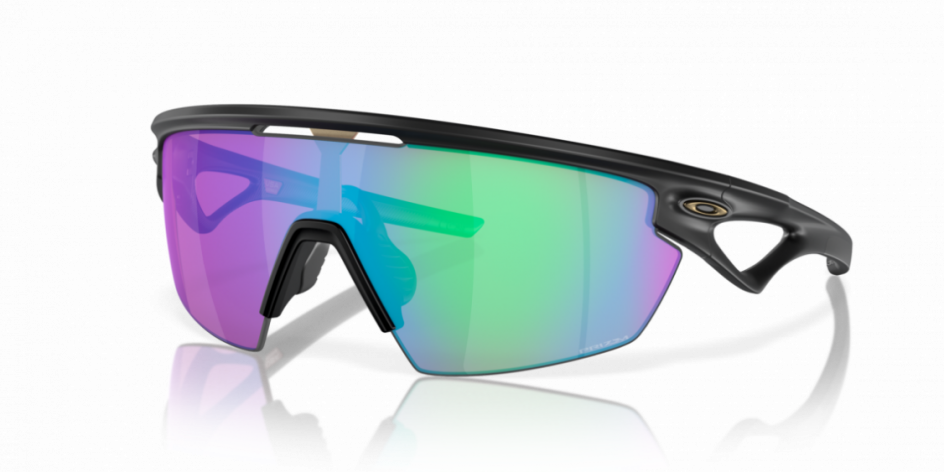 Okulary rowerowe Oakley 0OO9403-06 Sphaera S2