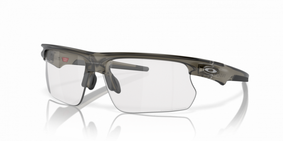 Okulary rowerowe Oakley 0OO9400-11 Bisphaera S3