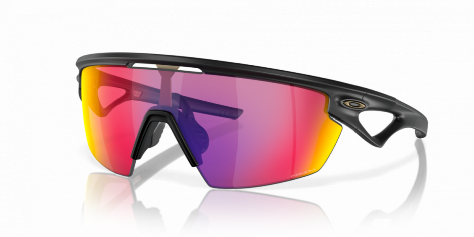 Okulary rowerowe Oakley 0OO9403-03 Sphaera S3