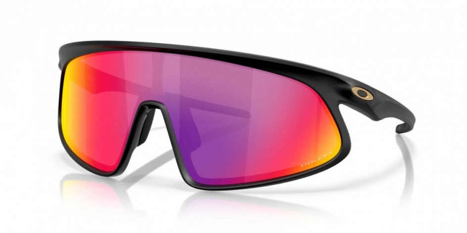 Okulary rowerowe Oakley 0OO9484D-02 Rslv S3
