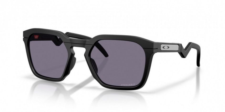 Okulary rowerowe Oakley 0OO9533-01 Hstn SQ S3