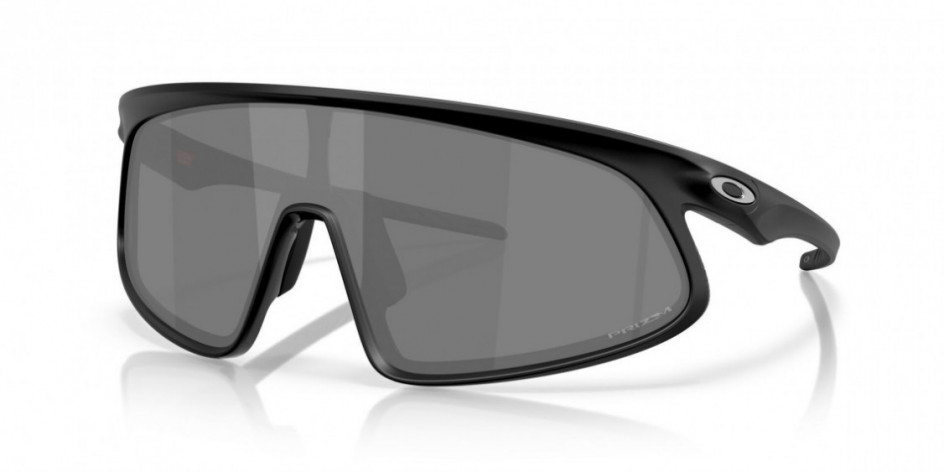 Okulary rowerowe Oakley 0OO9484D-01 Rslv S3