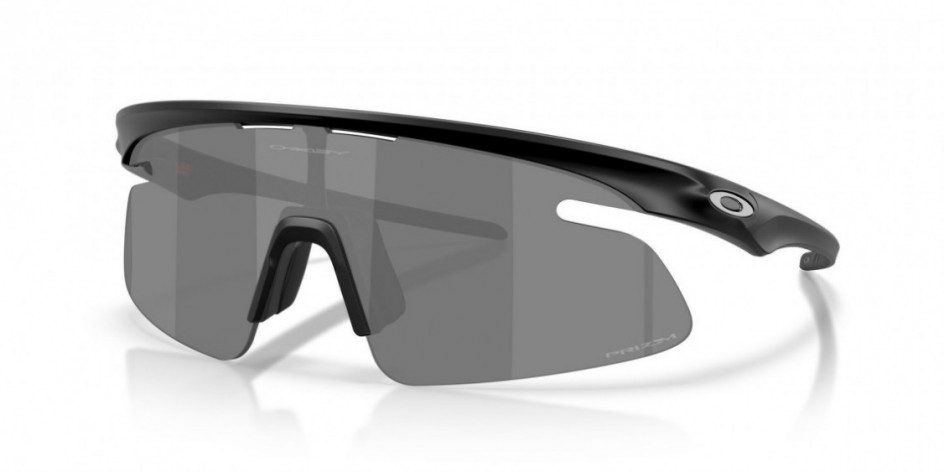 Okulary rowerowe Oakley 0OO9527D-01 Rslv Lite S3