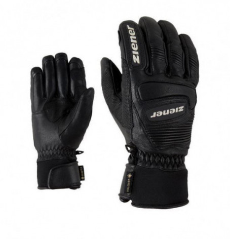 Rękawice narciarskie Ziener 111052 Guard-Z Gtx + Gore Grip PR