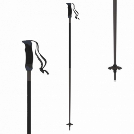 Kije Narciarskie Atomic 5700 Amt Sqs 2026