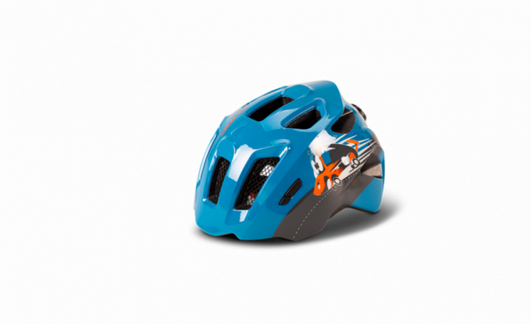 Kask rowerowy Cube 16261G FINK Jr G