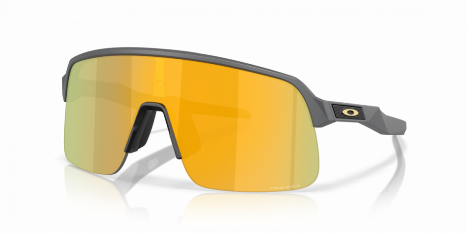 Okulary rowerowe Oakley 0OO9496-09 Sutro Lite S S3