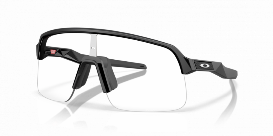 Okulary rowerowe Oakley 0OO9496-07 Sutro Lite S S3