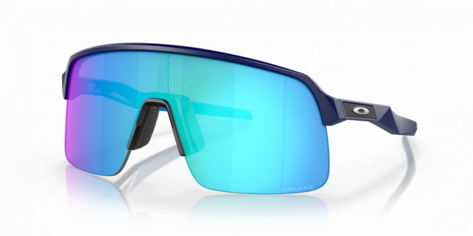 Okulary rowerowe Oakley 0OO9463-06 Sutro Lite S3
