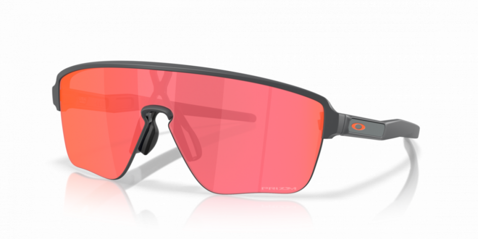 Okulary rowerowe Oakley 0OO9415-10 Corridor SQ S2