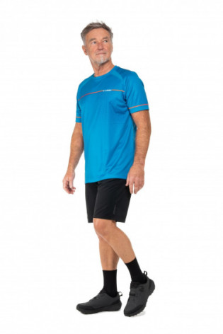 Koszulka rowerowa Cube 10191 TEAMLINE S/S