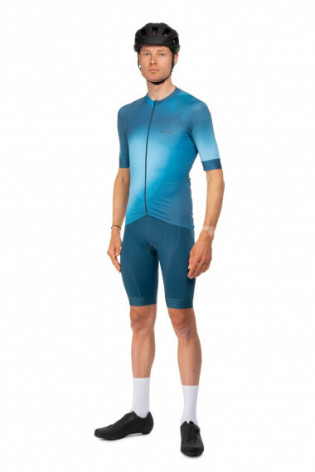 Koszulka rowerowa Cube 12187 ROAD/XC S/S