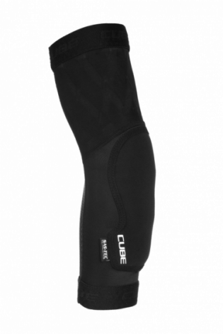 Ochraniacz kolana Cube 10174 Knee Protector ROOKIE JR