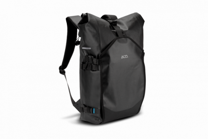 Sakwa rowerowa Cube 93296 ACID FLIP PRO CILink