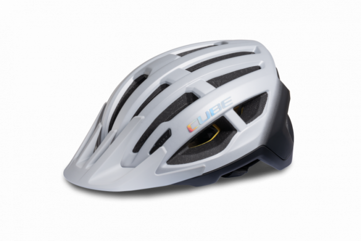 Kask rowerowy Cube 16430 OFFPATH