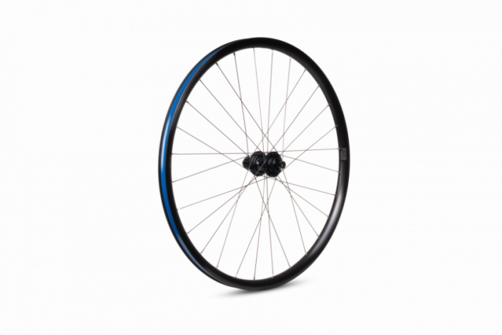 Koło Cube 92060 ACID Gravel Race HPA 622x25 28H CL tył