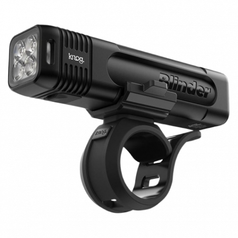 Lampka rowerowa Knog 13301 Blinder Pro 900