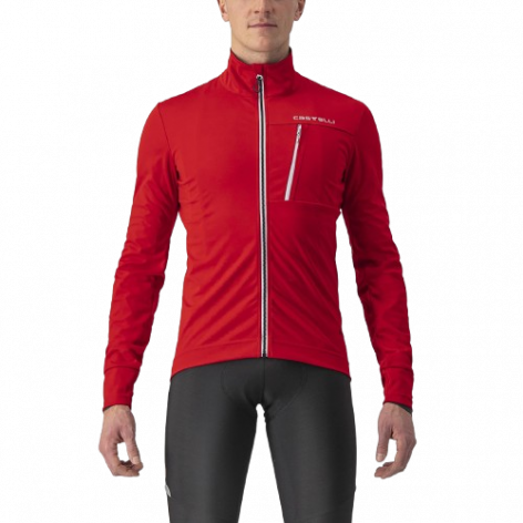 Bluza rowerowa Castelli 1504 Go M