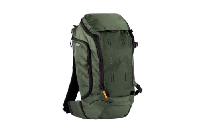 Plecak rowerowy Cube 12148 ATX 22 TM