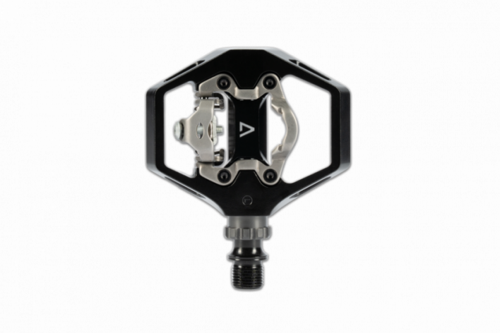 Pedały rowerowe Cube 93972 ACID COMBO A9-CB