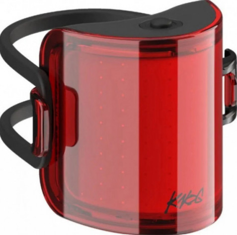 Lampka rowerowa Knog 13395 Cobber Mini tył