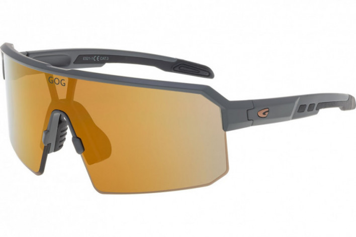 Okulary rowerowe Gog E521-1 Nanna S3