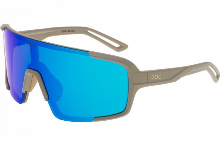 Okulary rowerowe Gog E524-2 Magni S3