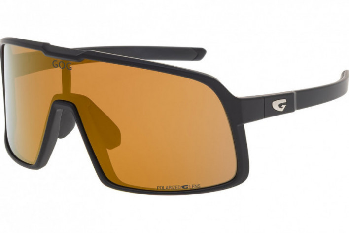 Okulary rowerowe Gog E537P-1P Kari S3