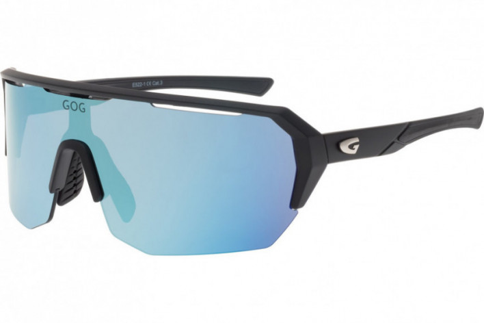 Okulary rowerowe Gog E522-1 Bragi S3