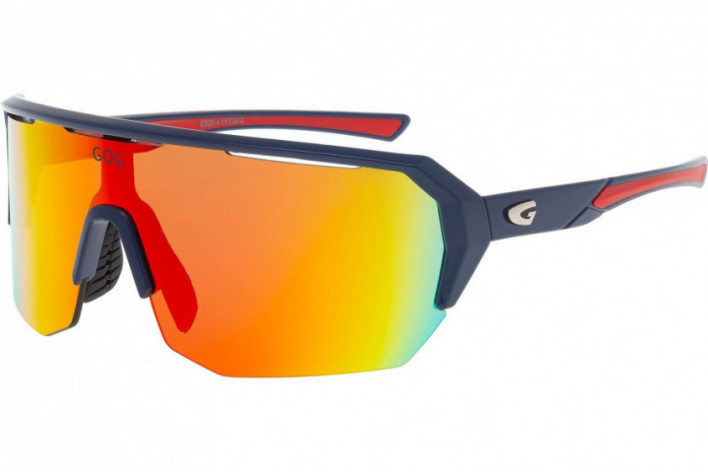 Okulary rowerowe Gog E522-4 Bragi S2
