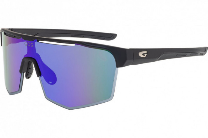 Okulary rowerowe Gog E508-4 Athena S3