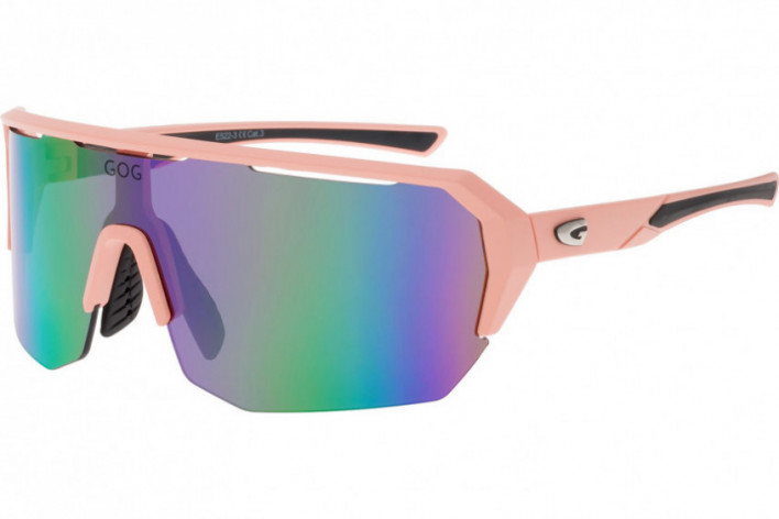 Okulary rowerowe Gog E522-3 Bragi S3