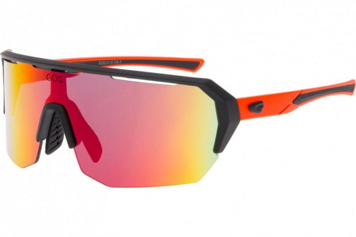 Okulary rowerowe Gog E522-2 Bragi S3