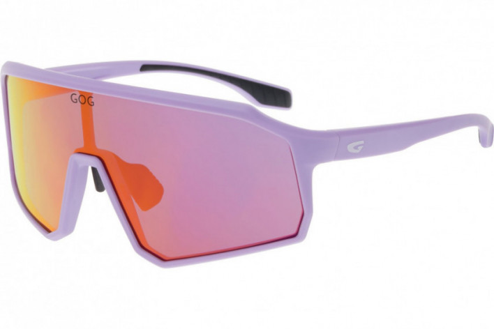 Okulary rowerowe Gog E692-3 Bingo S3