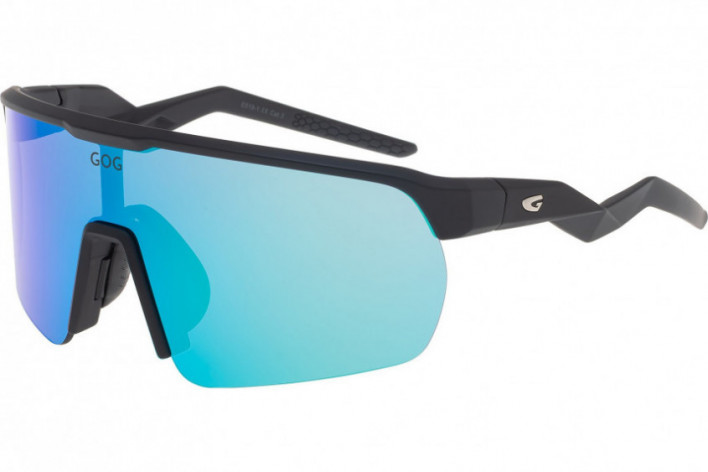 Okulary rowerowe Gog E519-1 Hervor S3