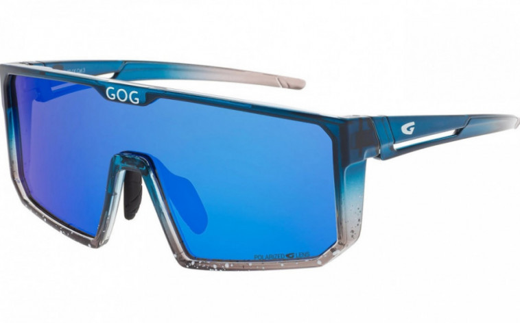 Okulary rowerowe Gog E545P-2P Maat S3