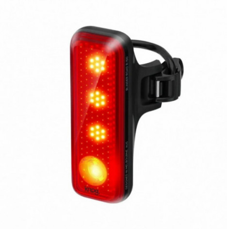 Lampka rowerowa Knog 12902 Blinder Road tył