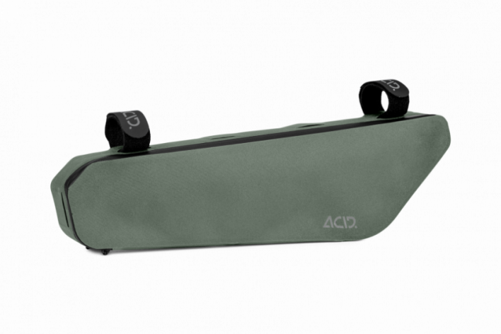 Sakwa rowerowa Cube 93784 ACID PACK PRO 3