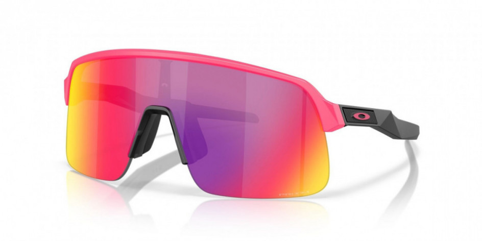 Okulary rowerowe Oakley 0OO9496-14 Sutro Lite S S3