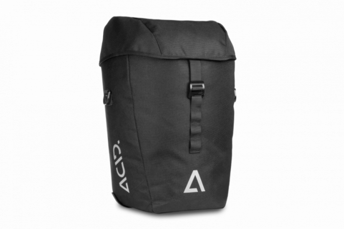 Sakwa rowerowa Cube 95201 ACID CITY 20 SMLink 2.0