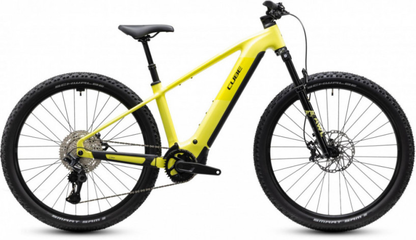 Rower CUBE 1107320 Reaction Hybrid Race 800