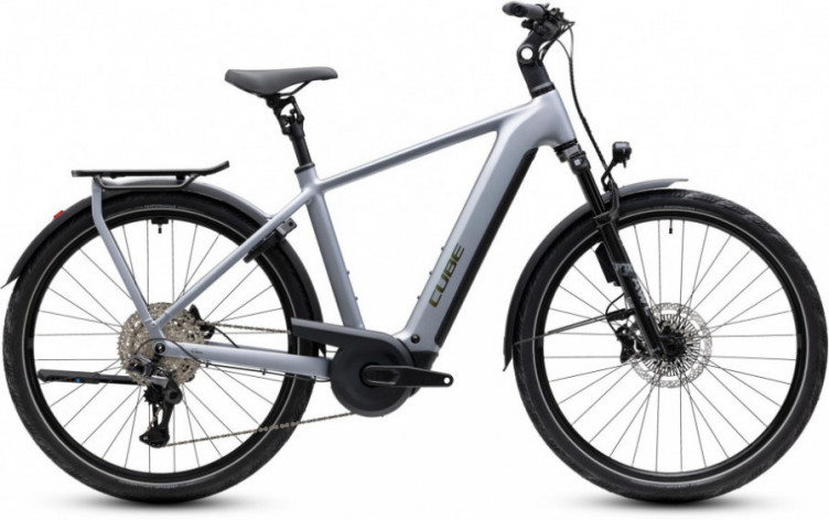 Rower CUBE 1112400 Kathmandu Hybrid EXC 800