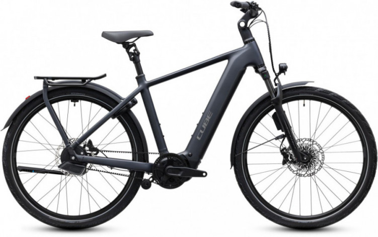 Rower CUBE 1112500 Kathmandu Hybrid Deluxe EXC 800
