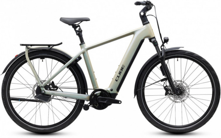 Rower CUBE 1112510 Kathmandu Hybrid Deluxe EXC 800