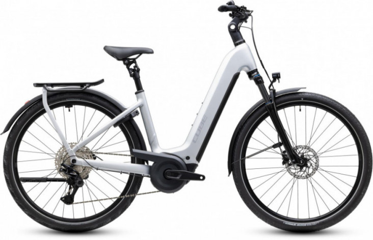 Rower CUBE 1112112 Kathmandu Hybrid ONE 800 Easy Entry