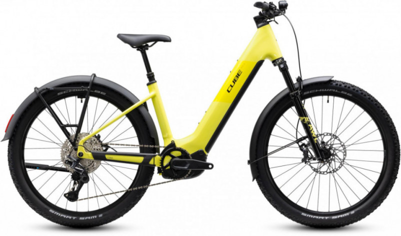 Rower CUBE 1107372 Reaction Hybrid Race 800 FE Easy Entry