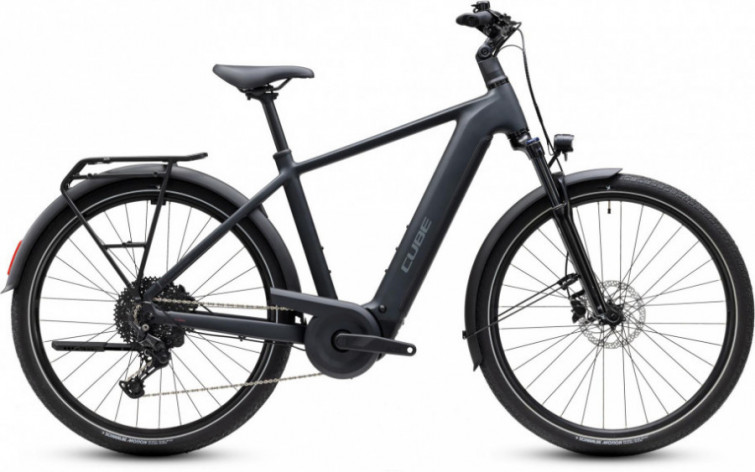 Rower CUBE 1111100 Touring Hybrid ONE 600